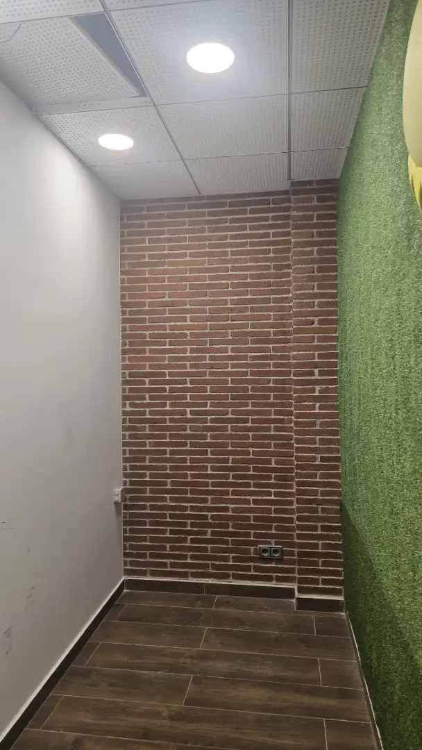 Terraza de Local en venta en Sant Pere de Ribes con Aire acondicionado y Calefacción