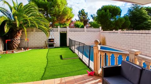 Photo 3 of Single-family semi-detached for sale in Avenida Pablo Iglesias, Rivas Futura, Madrid