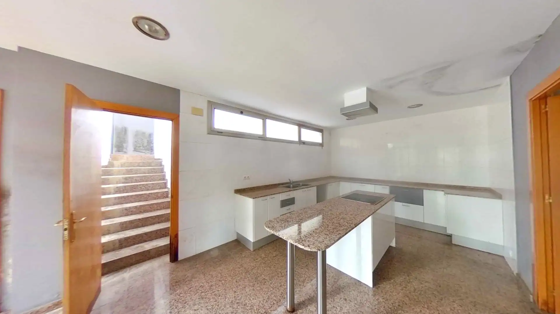 Casa o xalet en venda a Dalt, Dalt (De, 8, Matadepera