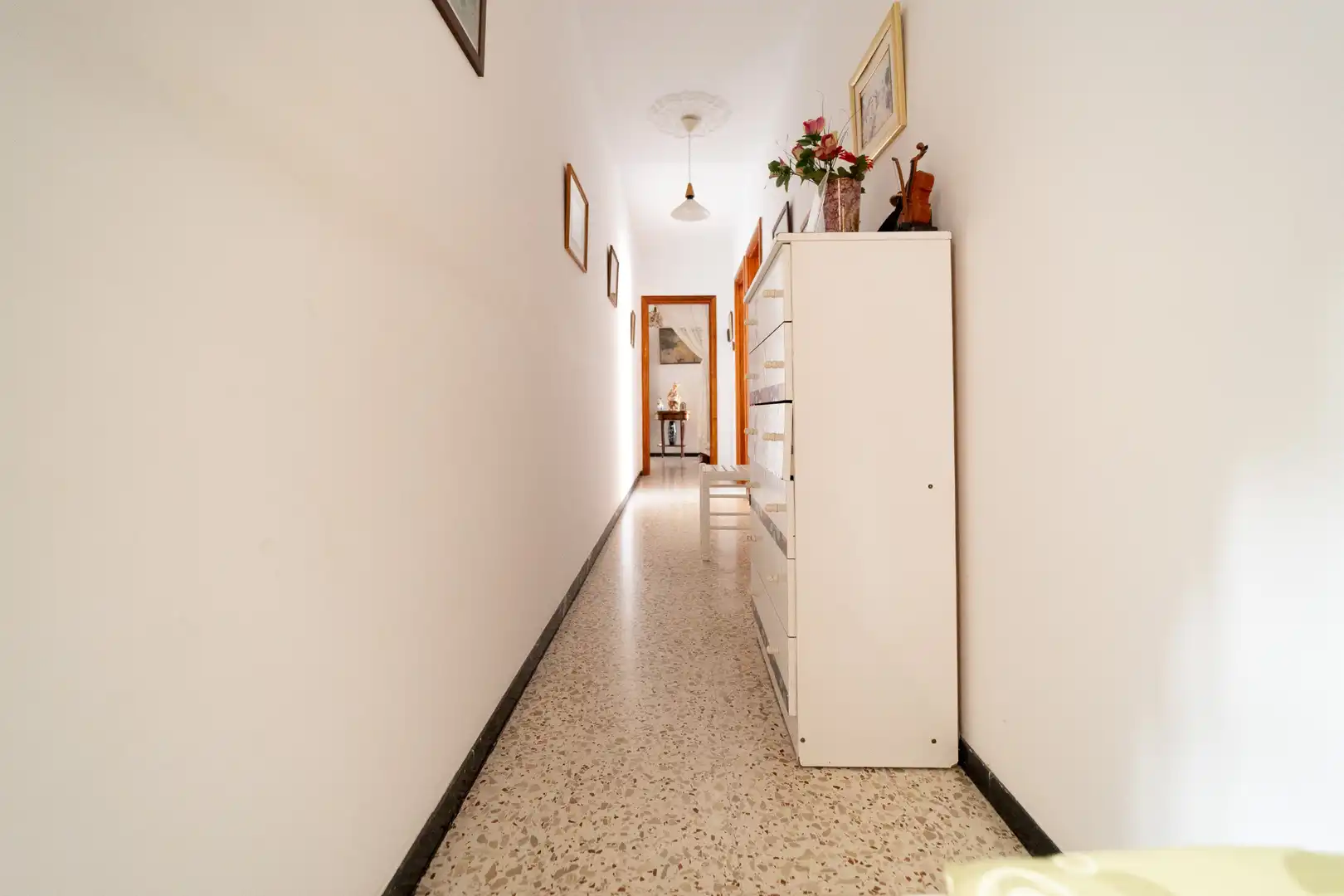 Casa adosada en venta en Calle Numancia, Vecindario - El Doctoral - Cruce de Sardina