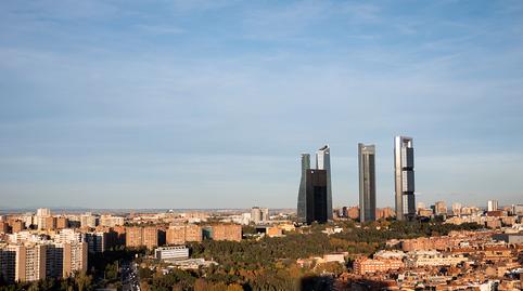 Foto 5 de Apartamento de alquiler en Paseo de la Dirección, 163, Valdeacederas, Madrid