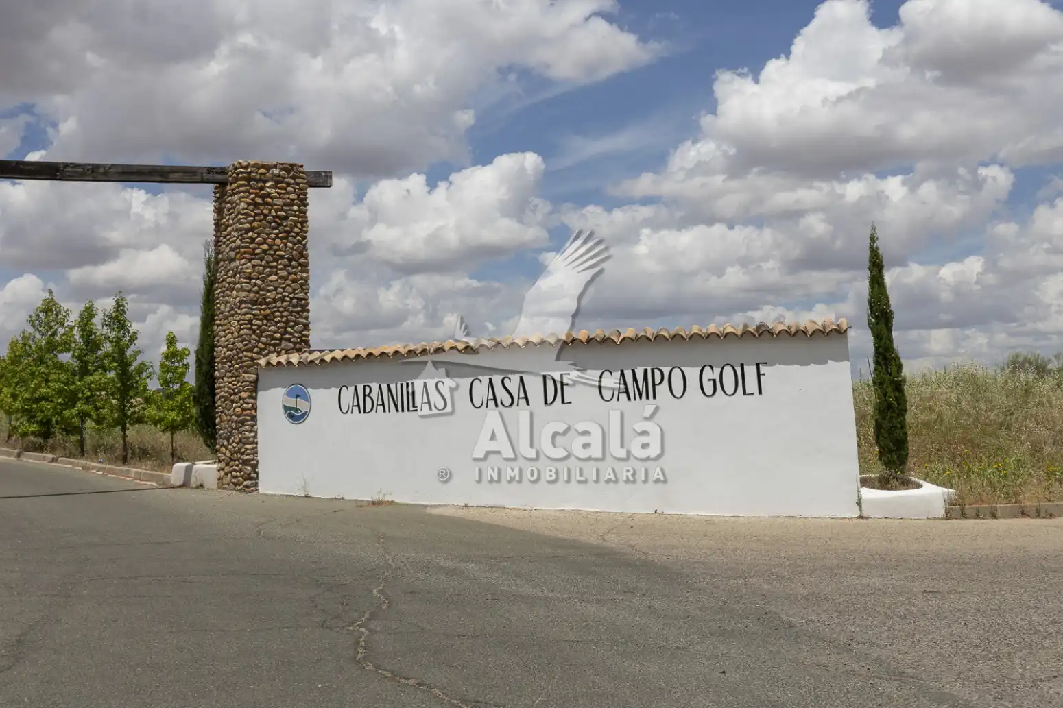 Terreny rústic en venda a Cabanillas del Campo, imagen 47