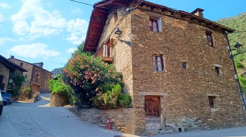 Casa a rehabilitar a la Vall d'Àneu, imatge 3