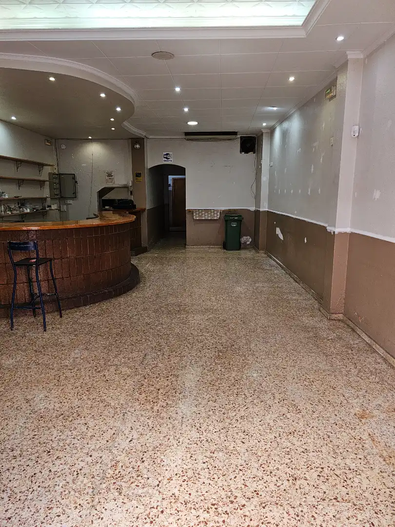 Commercial properties for rent in Albalat de la Ribera  with Air Conditioner, Heating and Terrace