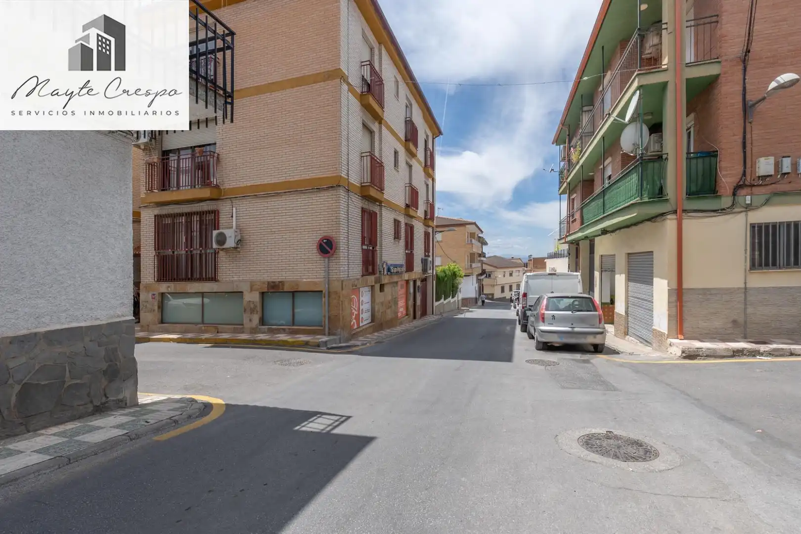 Pis amb terrassa en venda a Calle  Pintor Murillo 5, imagen 57