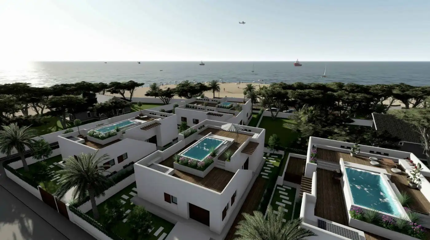 Detached house with pool for sale in Vilafortuny - Cap de Sant Pere, imagen 16