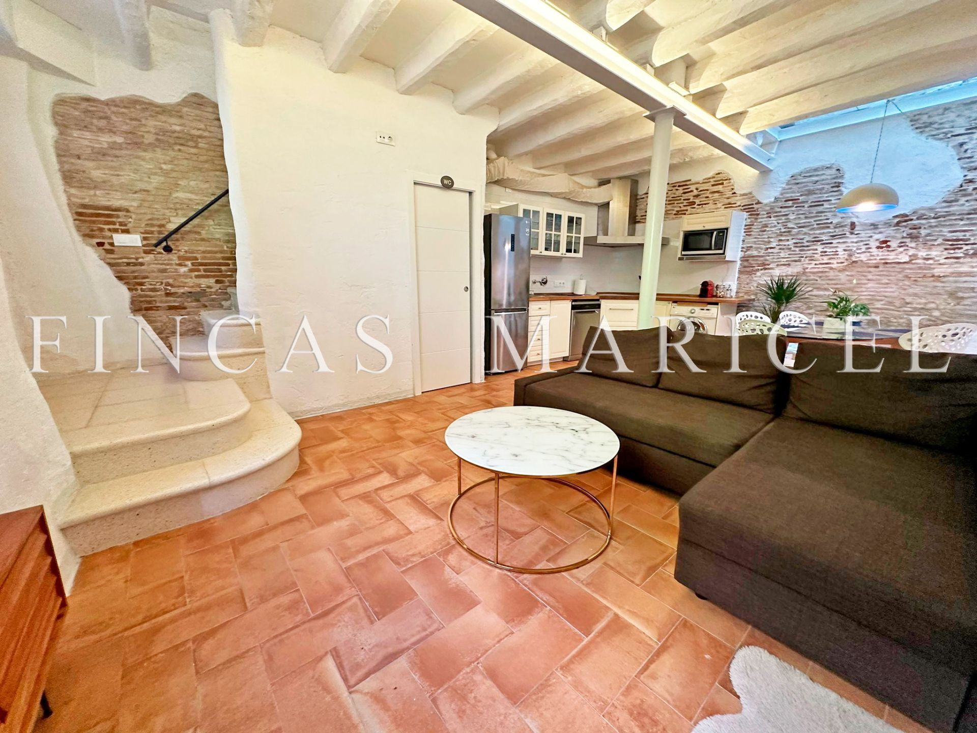 Country house for sale in Sitges  with Air Conditioner and Heating