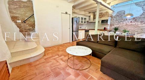 Foto 2 de Finca rústica en venda a Centre, Barcelona