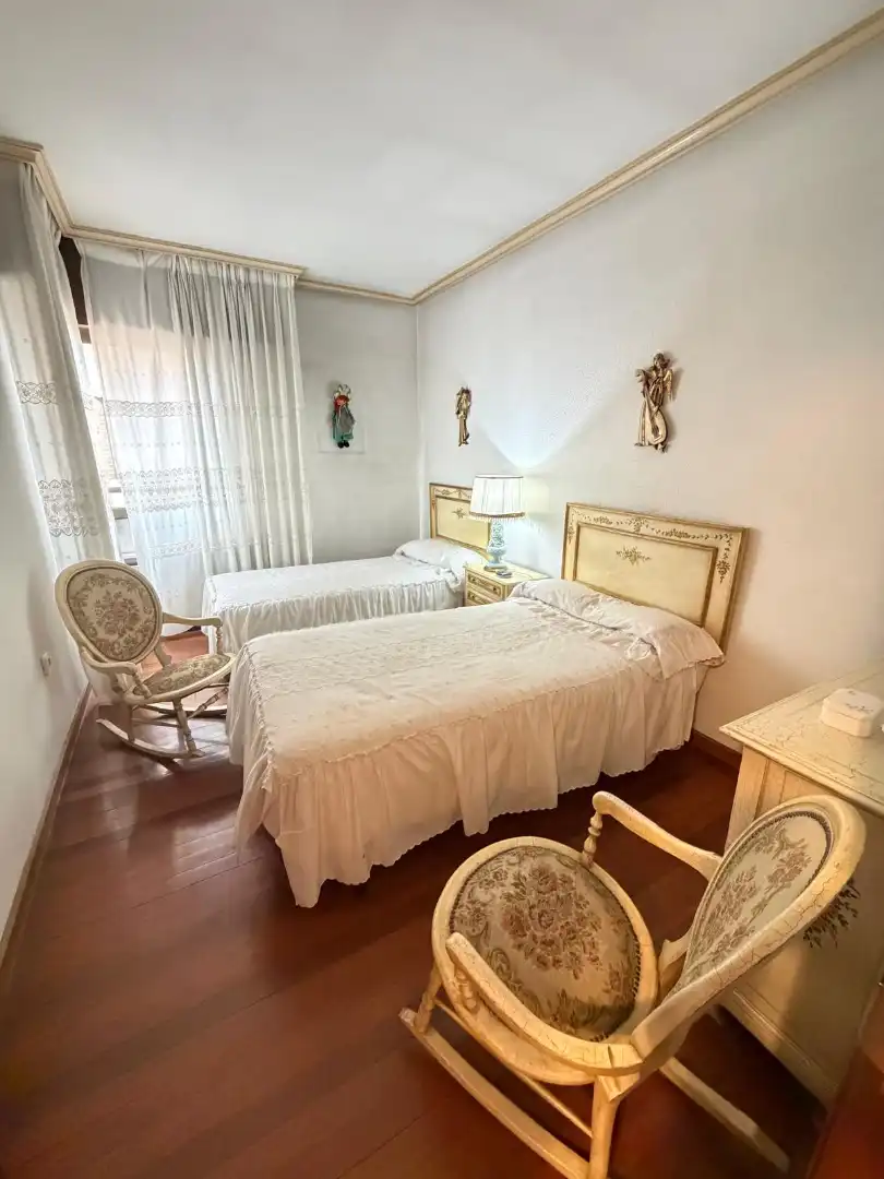 Appartement avec terrasse à vendre à Plaza Tenerías 11, imagen 31