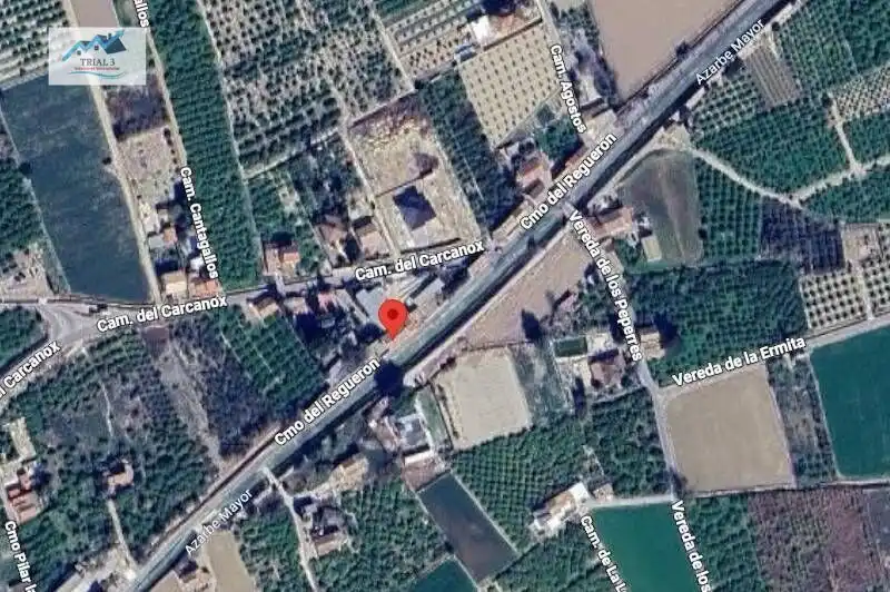 Adossat en venda a Camino Reguerón, imagen 2