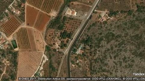 Foto 2 de Pis en venda a La Xara - La Sella, Dénia