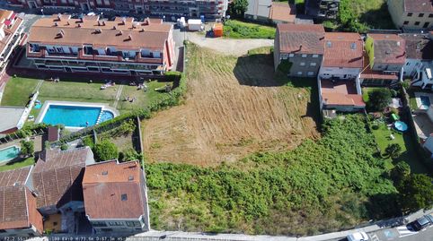 Foto 4 de Residencial en venda a Travesía Da Xalda 12, 12, O Carril, Vilagarcía de Arousa