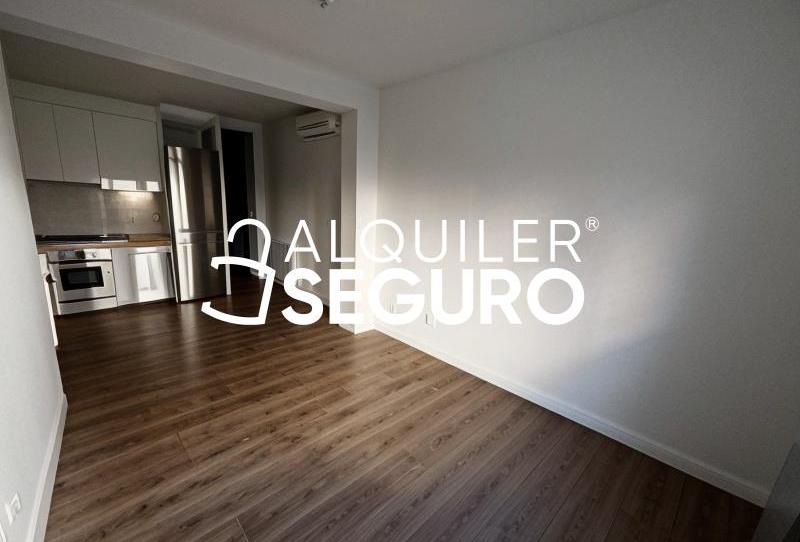 Foto 1 de Pis de lloguer a De Pradillo, Prosperidad, Madrid