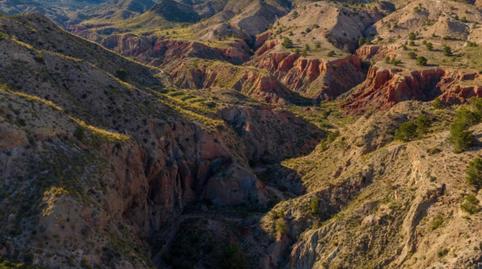 Foto 2 von Grundstücke zur Miete in Cv-800, 30, Centro, Mutxamel