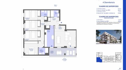 Photo 2 of Flat for sale in Palmas Altas, Parcela R. Sus Dbp Palmas Altas Sur, Rodas Nº 7, Palmas Altas, Sevilla