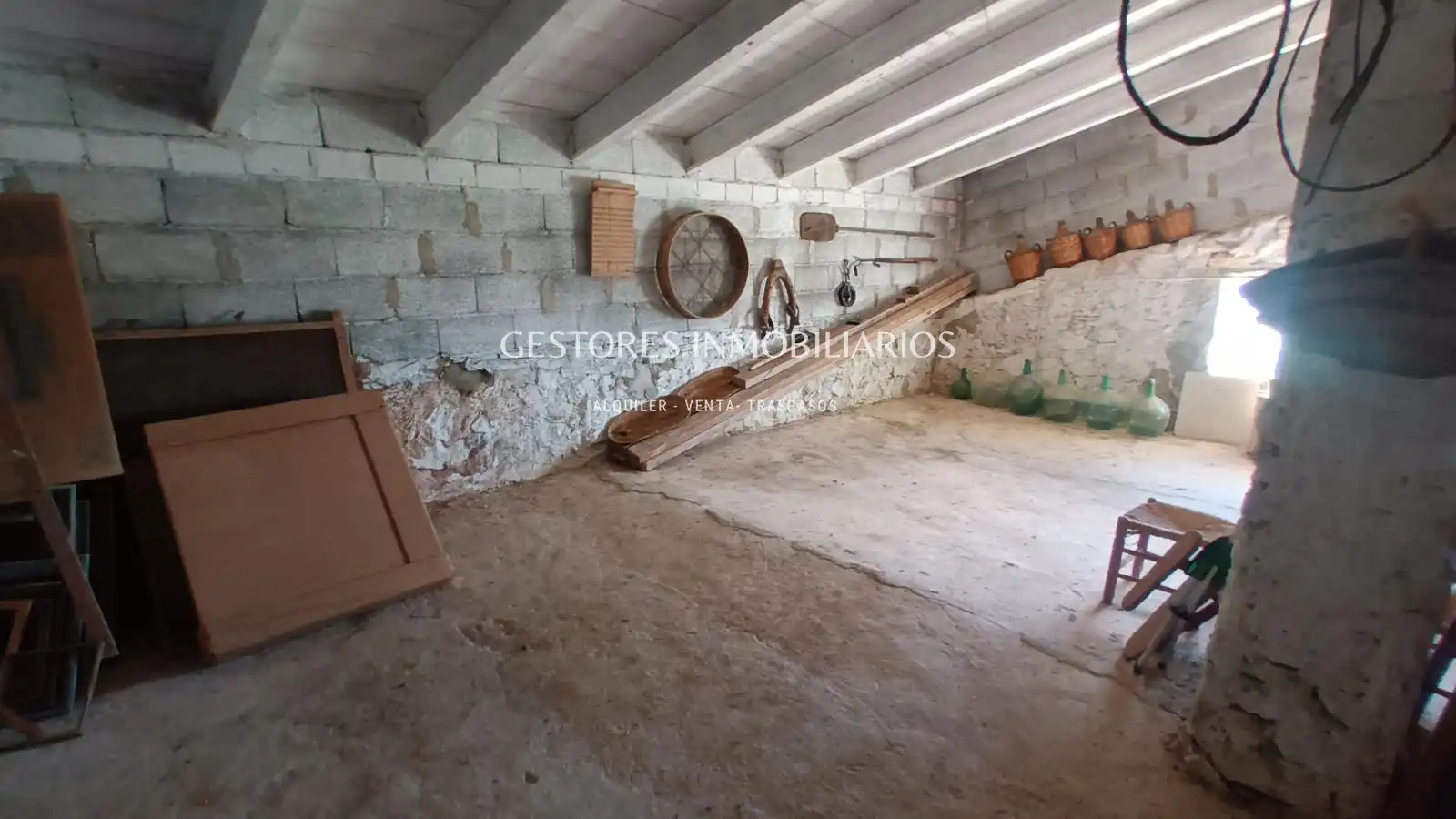 Casa o chalet en venta en Ibi con Piscina