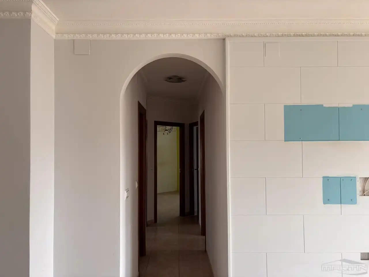 Flat for sale in Benamejí  with Air Conditioner and Storage room