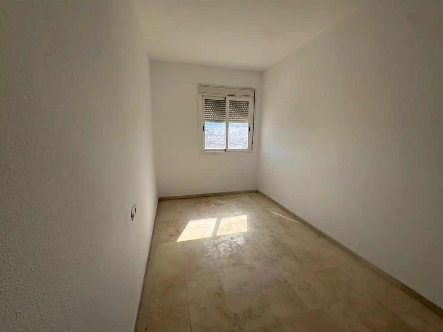 Bedroom of Flat for sale in Algeciras