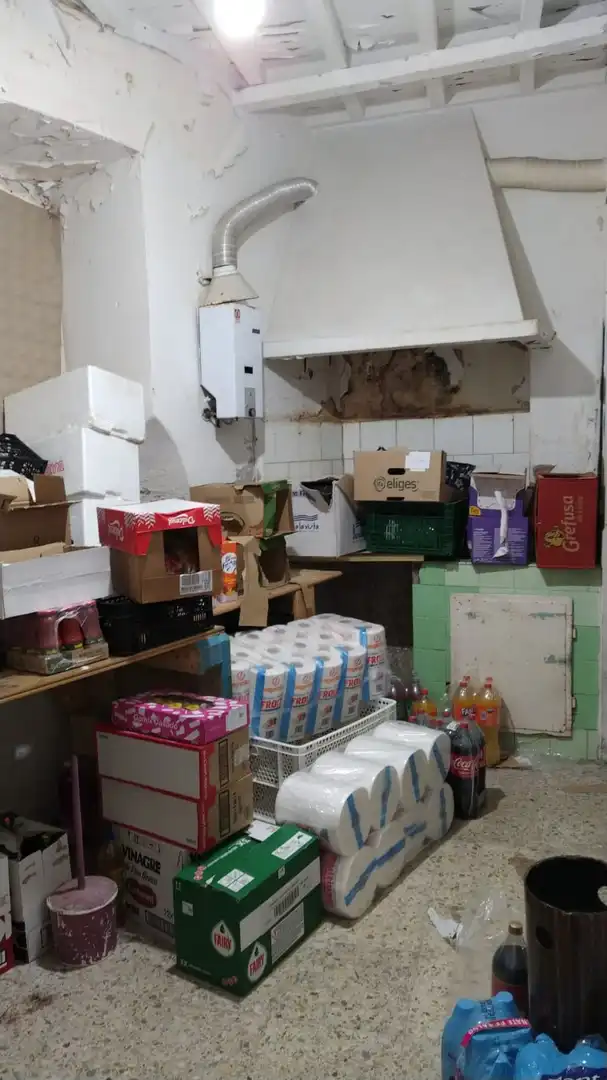 Casa con terrazza in vendita a Rúa Santos 16, imagen 46