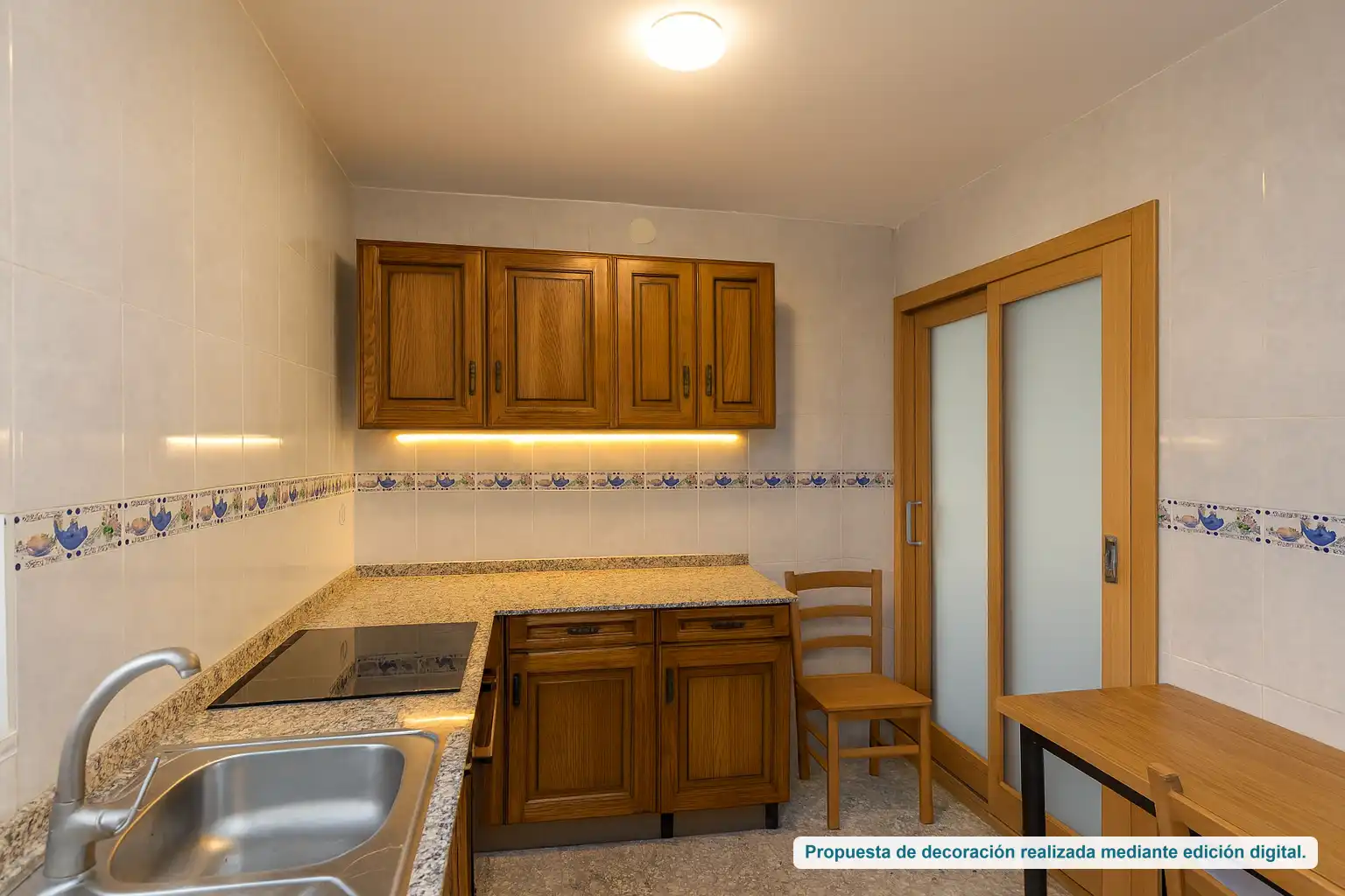 Cuina de Pis en venda en Garrovillas de Alconétar
