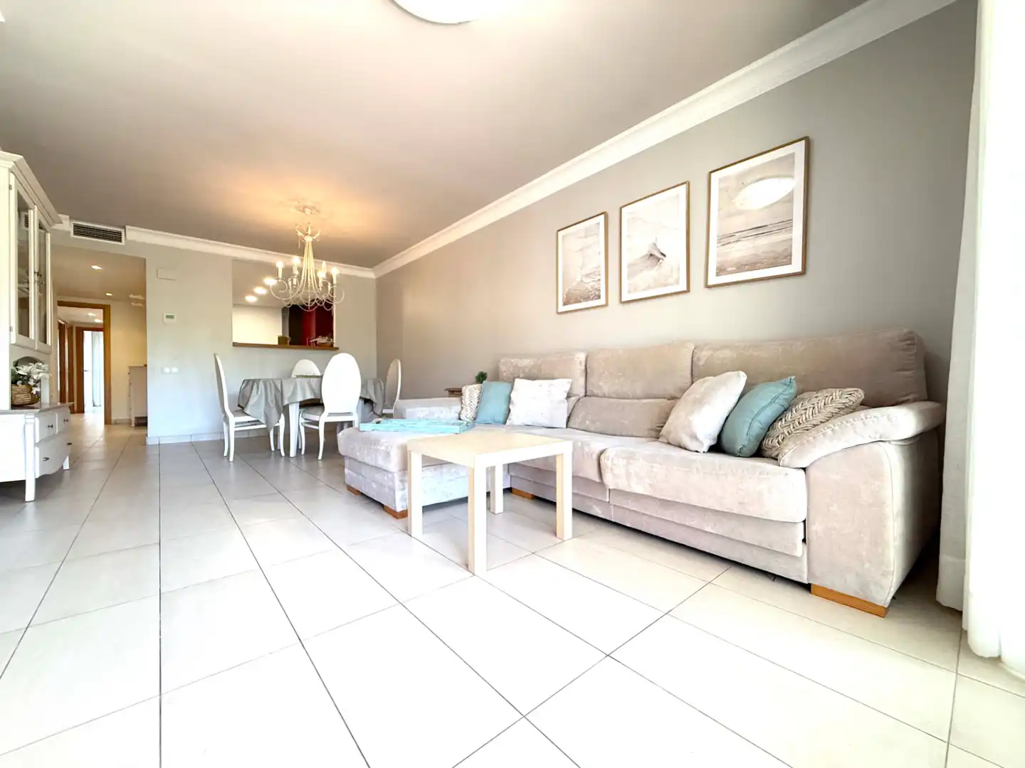 Appartement compact avec piscine à vendre à Avinguda Horta de Santa Maria, imagen 11