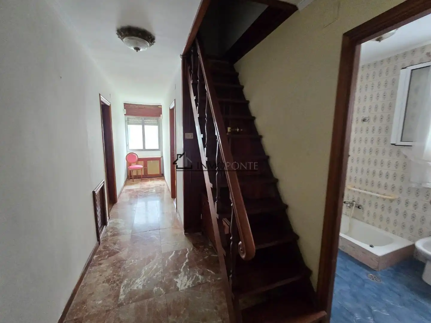 Casa o chalet en venta en Pontevedra Capital  con Calefacción, Jardín privado y Terraza