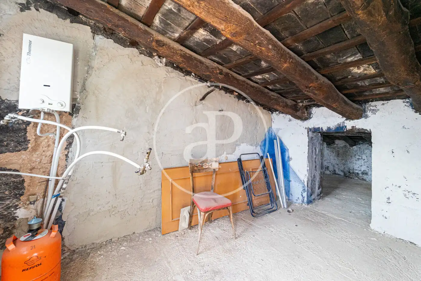 Detached homes for sale in Alcoy / Alcoi  with Heating, Private garden and Terrace