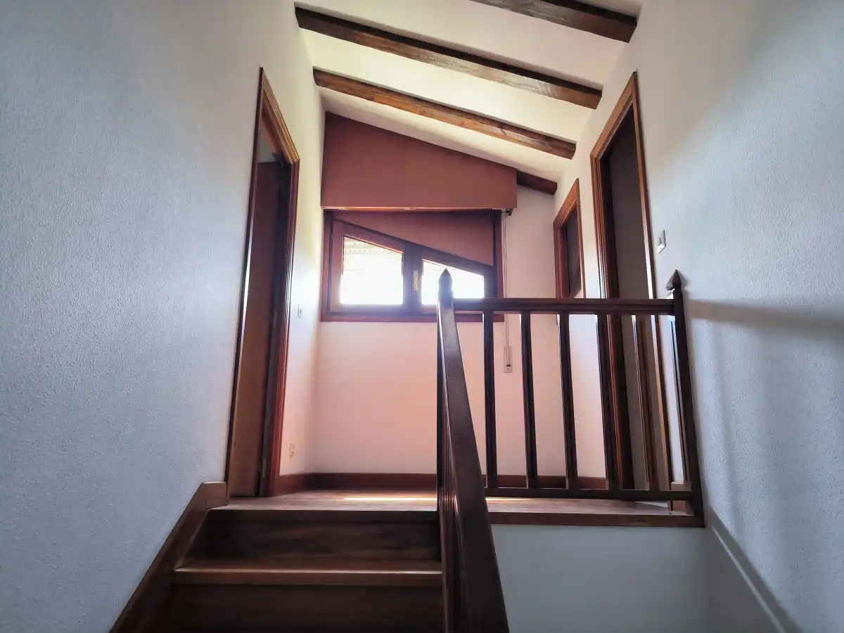 Casa o chalet en venta en Getxo  con Calefacción, Terraza y Trastero