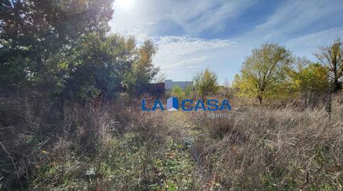 Foto 2 de Residencial en venta en Calle del Teide, Delicias, Valladolid