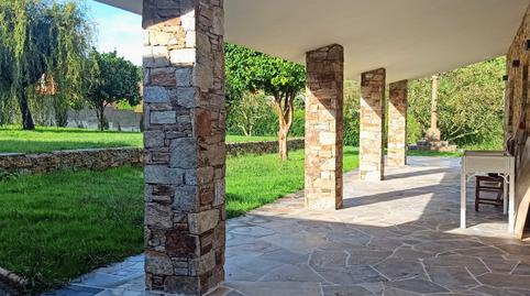 Foto 2 de Casa o xalet de lloguer a Rúa Igrexa, Inás, Oleiros