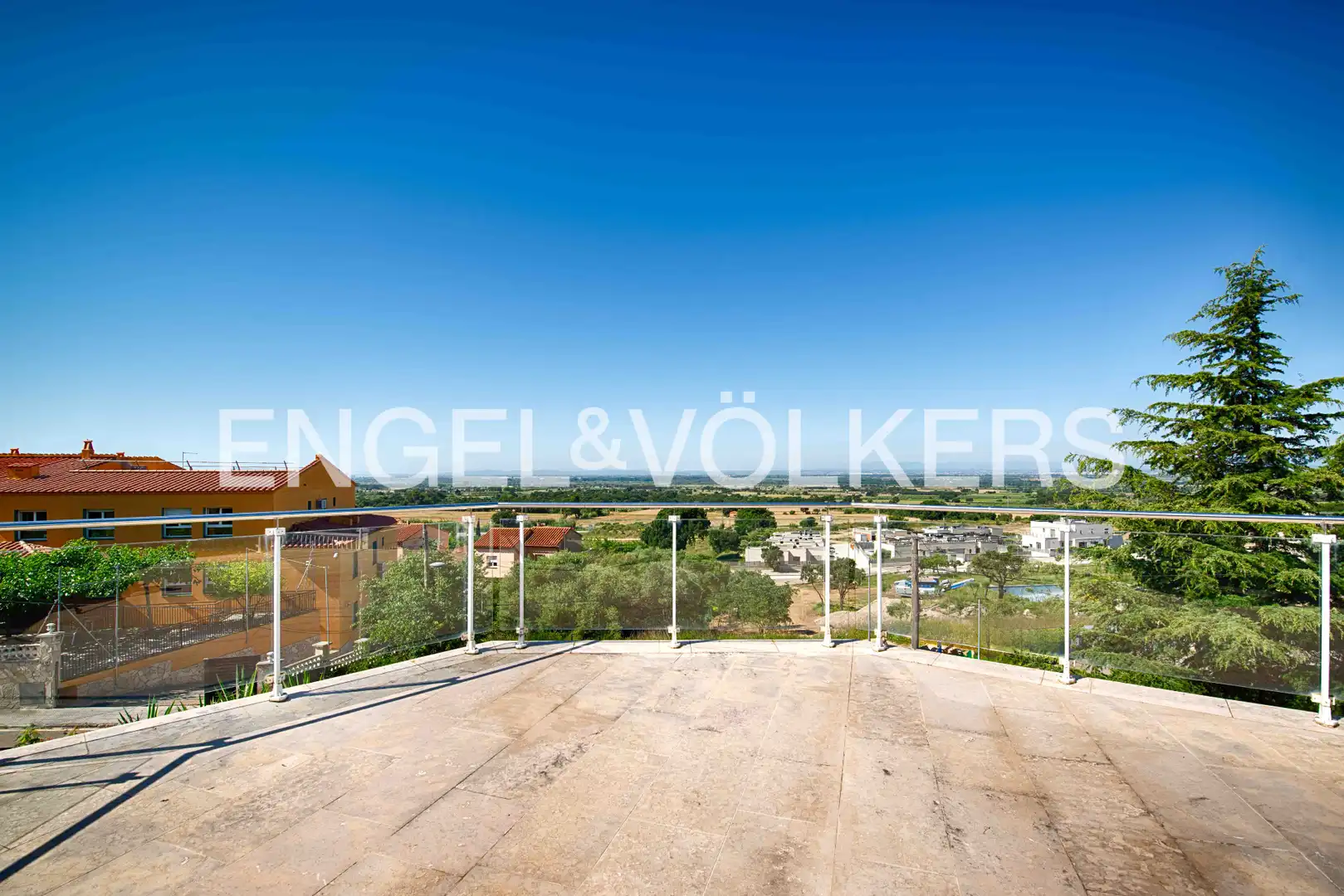 Haus mit Pool zum Verkauf in Carrer Holanda, imagen 45