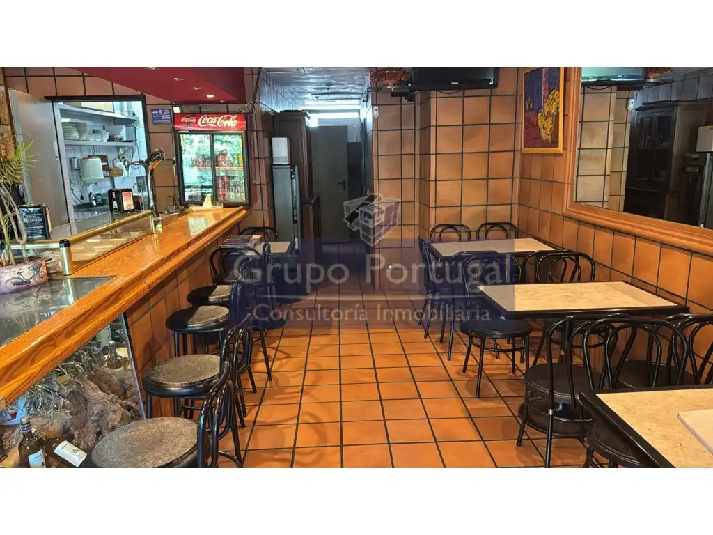 Local en venta en Madrid con Aire acondicionado