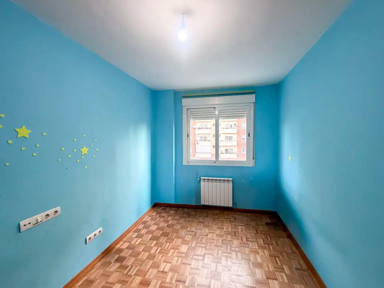 Habitación de Piso en venta en Madrid con Aire acondicionado, Calefacción y Parquet