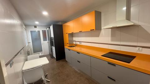 Photo 3 of Flat to rent in Calle Pérez Galdós, Ensanche - Franciscanos,  Albacete Capital