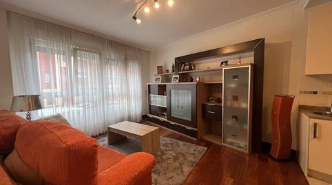 Foto 2 de Pis de lloguer a Cruces, Bizkaia