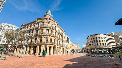 Foto 4 de Piso en venta en Regocijos , Plaza de Toros - Santa Rita,  Almería Capital