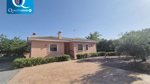 Foto 2 de Casa o xalet en venda a Cañada del Fenollar, Alicante / Alacant