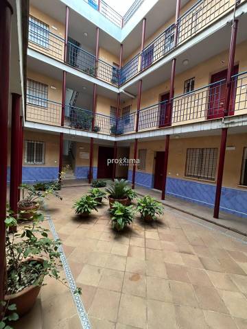 Piso en Alquiler en San Julián