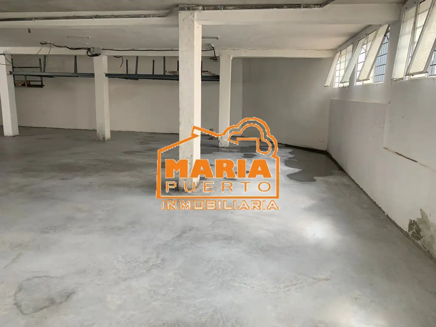 Local comercial en alquiler en Puerto de la Torre - Atabal, imagen 5