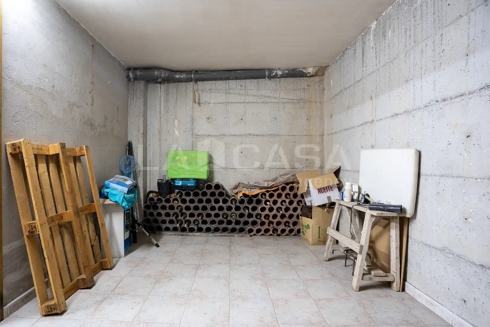 Adossat amb terrassa en venda a Font Verda, imagen 83