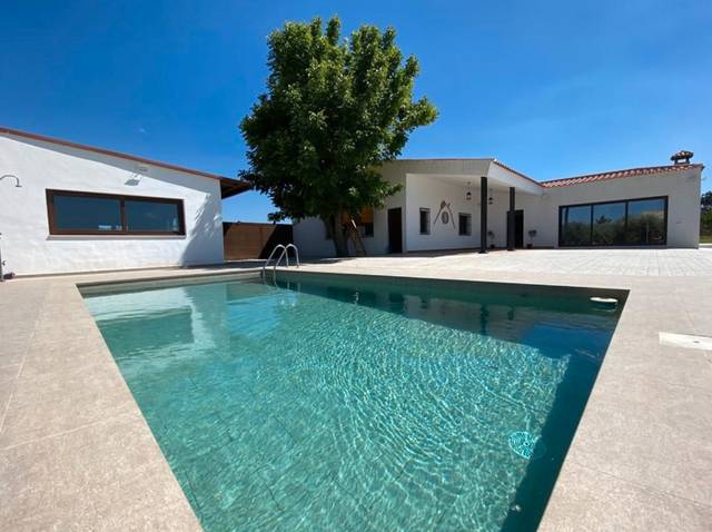 Casa-chalet en Alquiler en Calle Real, 46 en Polideportivo