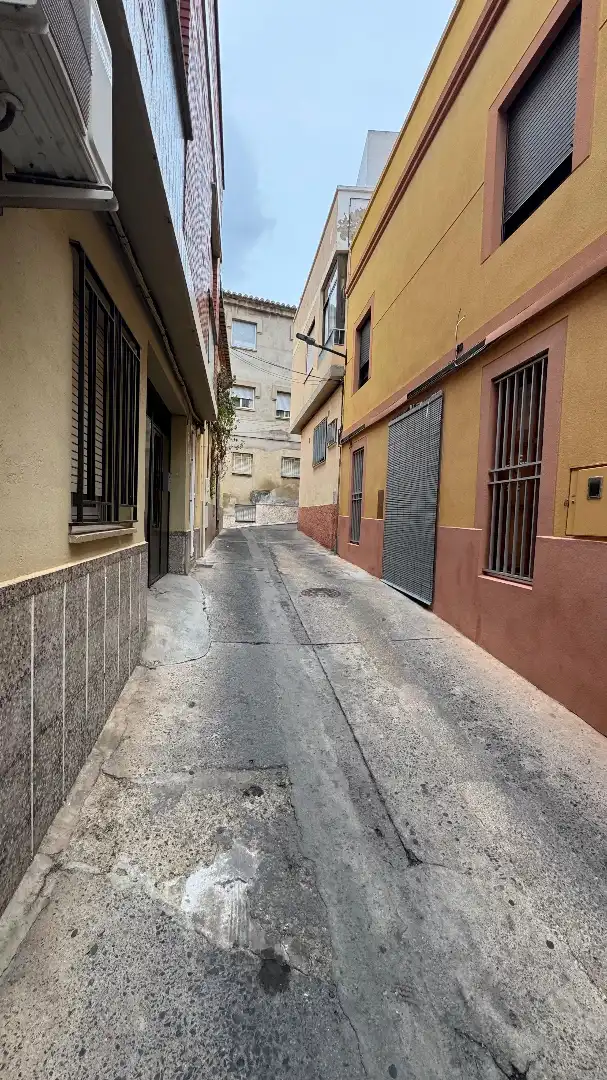 Vista exterior de Casa o chalet en venta en Llíria con Terraza y Trastero
