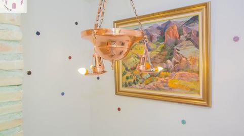 Foto 4 de Casa o xalet en venda a Güéjar Sierra, Granada