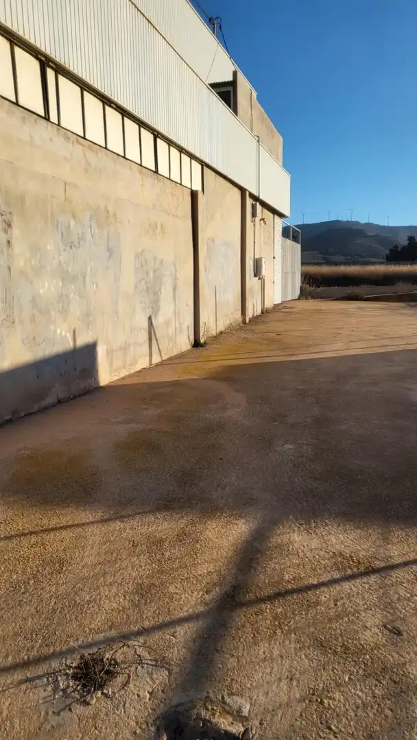 Nau industrial en venda a Pedanías Este, imagen 6