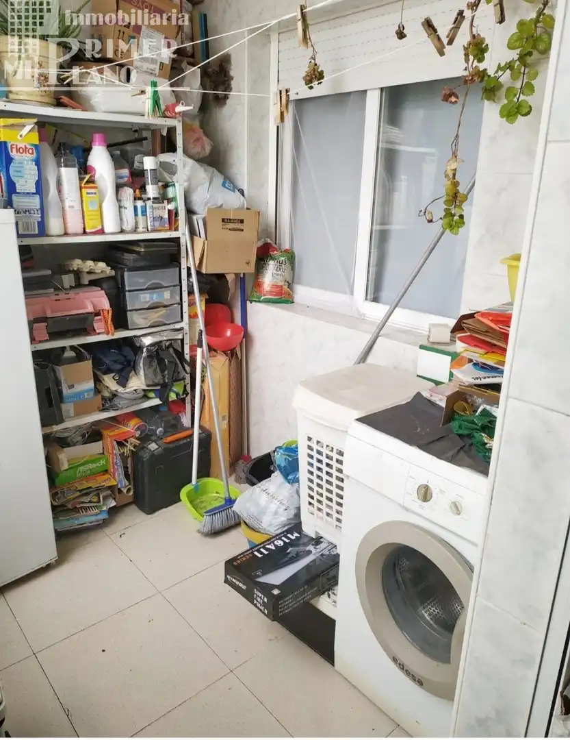 Piso con ascensor en venta en Tomelloso, imagen 10