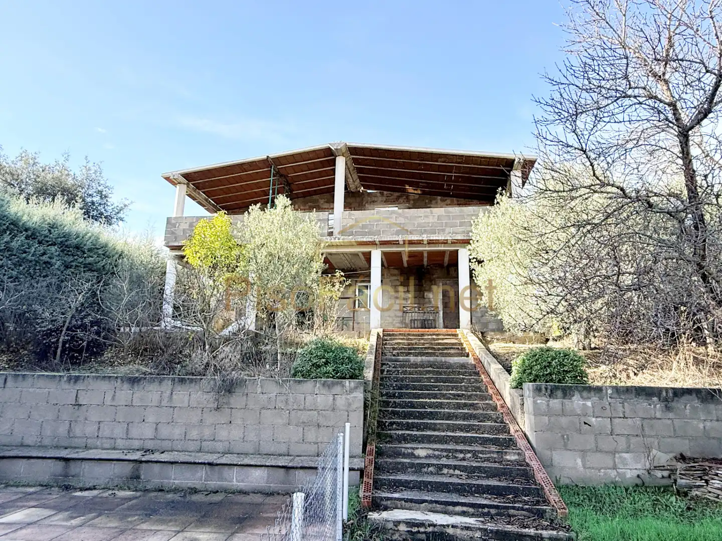 Casa o chalet en venta en Calle de la Dalia, El Tiemblo