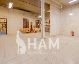 Premises to rent in  Madrid Capital