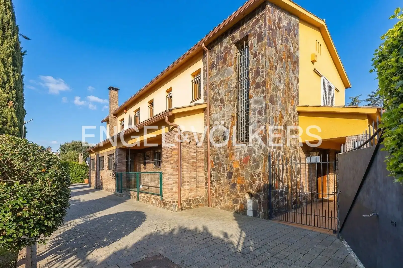 Maison avec terrasse à vendre à L'Ametlla del Vallès, imagen 42