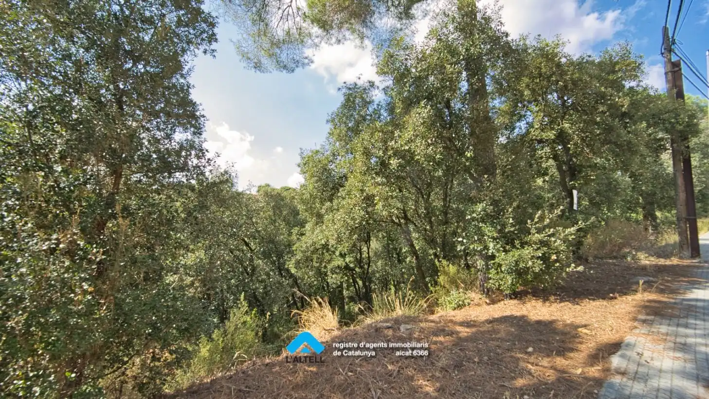 Terrenys i solars en venda a L'Ametlla del Vallès, imagen 7