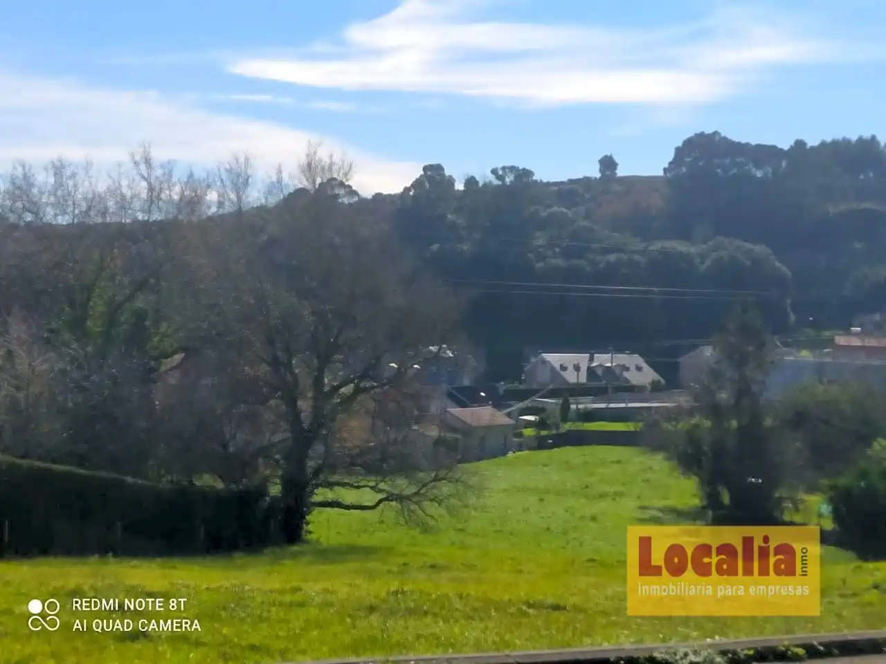 Residencial en venta en Camargo